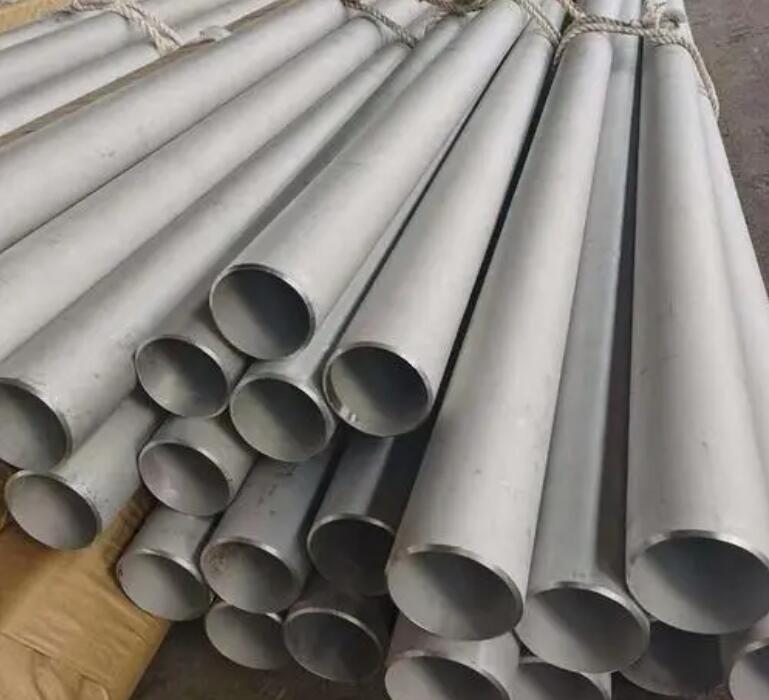 工农304不锈钢管